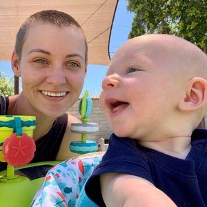 Meet your Posher, Jenna